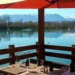 Confortable Avec Terrasse, Ideal Pour 6 Personnes - Api-1-52-1520