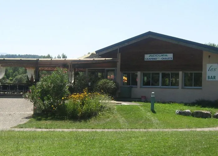 Confortable Avec Terrasse, Ideal Pour 6 Personnes - Api-1-52-1520 *