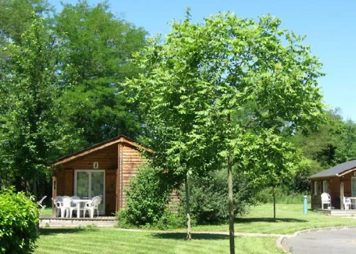 Confortable Avec Terrasse, Ideal Pour 6 Personnes - Api-1-52-1520 *